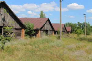 Продам производственно-складское помещение с общей площадью 3250м2, на улице Червоногвардійська, г. Веприк, Полтавская обл., Украина, агентство Aspo.biz