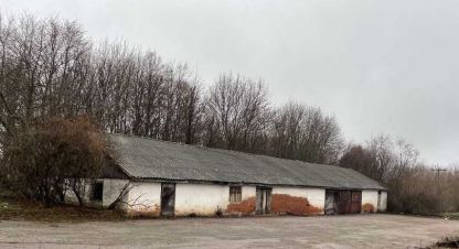Продаётся производственно-складское помещение в г. Вельбовка. Фотография №7