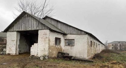 Купить производственно-складское помещение на улице Леніна г. Вельбовка. Фотография №4