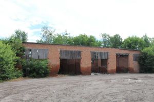 Продам производственно-складское помещение с общей площадью 1783м2, на улице І  кизя, г. Веприк, Полтавская обл., Украина, агентство Aspo.biz