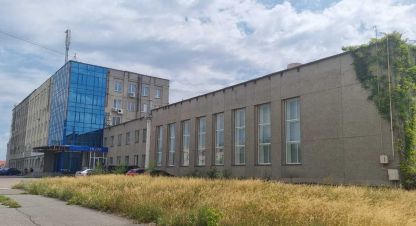 Купить производственно-складское помещение в г. Черкассы. Фотография №2