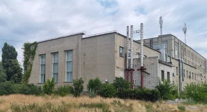 Купить производственно-складское помещение в г. Черкассы. Фотография №3
