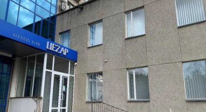 Продам производственно-складское помещение с общей площадью 2007.7м2, на улице Добровольського, г. Черкассы, Черкасская обл., Украина, агентство Aspo.biz. Фотография №1