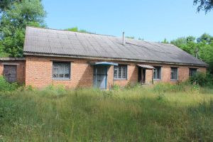 Продам производственно-складское помещение с общей площадью 437м2, на улице Гоголя, г. Веприк, Полтавская обл., Украина, агентство Aspo.biz