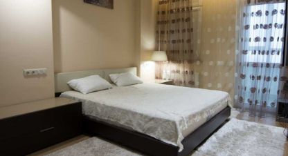 Купить квартиру 3-х комнатную, 150 кв. м., Украина, г. Киев. Фотография №9