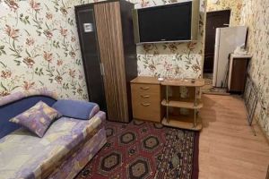Сдам квартиру 1 комнатную с общей площадью 30м2, 1/18 эт., на улице Грушевского Михаила, Хаджибейский район, г. Одесса , Одесская обл., Украина, агентство Aspo.biz