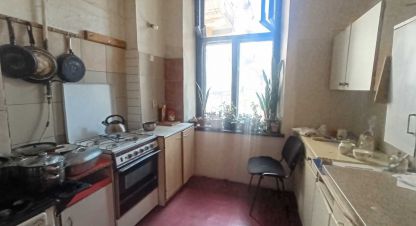 Снять квартиру 2-х комнатную, 55 кв. м., Украина, г. Одесса . Фотография №8