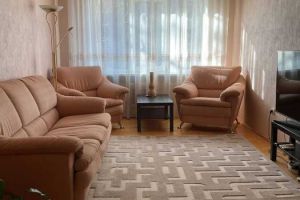 Сдам квартиру 3-х комнатную с общей площадью 60м2, 3/9 эт., на улице Варненская, Хаджибейский район, г. Одесса , Одесская обл., Украина, агентство Aspo.biz