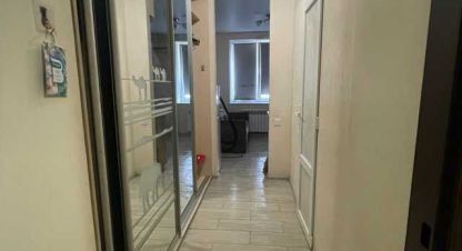 Снять 1 комнатную квартиру на улице Андриевского г. Одесса . Фотография №4