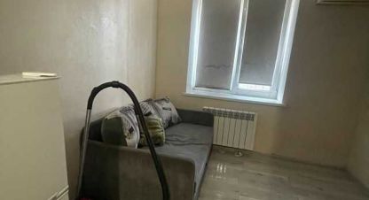 Сдам квартиру 1 комнатную с общей площадью 17м2, 1/6 эт., на улице Андриевского, Пересыпский район, г. Одесса , Одесская обл., Украина, агентство Aspo.biz. Фотография №1