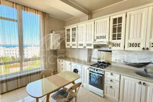 Продам квартиру 1 комнатную с общей площадью 40м2, 5/6 эт., на улице Щитовая, г. Севастополь, Крым авт. респ., Россия, агентство ООО Ренессанс Крым