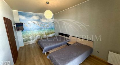 Купить квартиру в г. Севастополь. Фотография №3