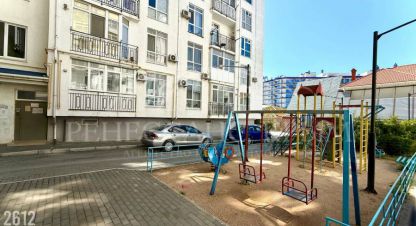 Купить квартиру 1 комнатную, 40 кв. м., Россия, г. Севастополь. Фотография №10