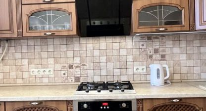 Купить квартиру 1 комнатную, 51 кв. м., Россия, г. Севастополь. Фотография №9