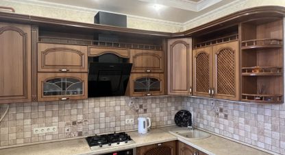 Купить квартиру 1 комнатную, 51 кв. м., Россия, г. Севастополь. Фотография №8