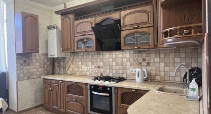 Купить 1 комнатную квартиру в г. Севастополь. Фотография №2