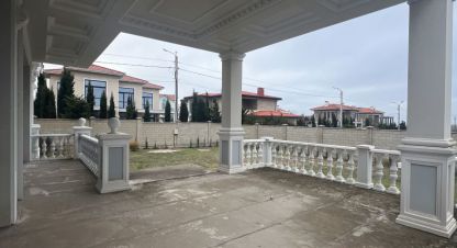 Купить дом 5-ти комнатную, 414 кв. м., Россия, г. Севастополь. Фотография №9