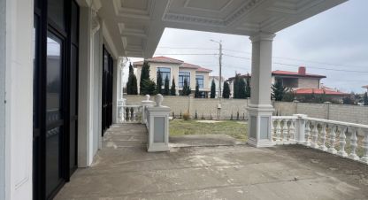 Купить дом 5-ти комнатную, 414 кв. м., Россия, г. Севастополь. Фотография №8