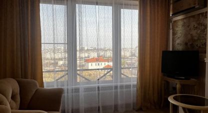 Купить квартиру 3-х комнатную, 72 кв. м., Россия, г. Севастополь. Фотография №10