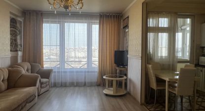 Купить квартиру 3-х комнатную, 72 кв. м., Россия, г. Севастополь. Фотография №8