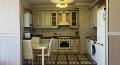 Купить квартиру в г. Севастополь. Фотография №3