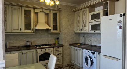 Купить 3-х комнатную квартиру на улице Парковая г. Севастополь. Фотография №4