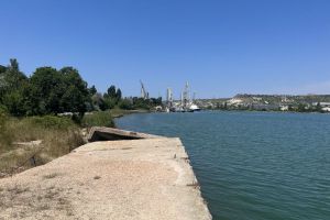 Продам земельный участок, на улице Ангарская, г. Инкерман, Крым авт. респ., Россия, агентство Центр продаж НОВОСТРОЙКИ