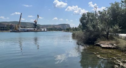 Купить земельный участок, Россия, г. Инкерман. Фотография №10