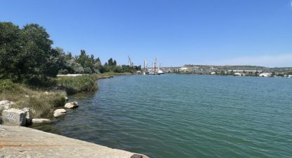 Купить земельный участок в г. Инкерман. Фотография №2