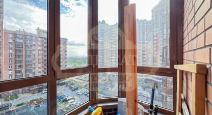 Купить квартиру 2-х комнатную, 60 кв. м., Россия, г. Кудрово. Фотография №9