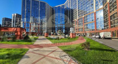Снять торговое помещение в г. Кудрово. Фотография №3