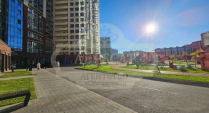 Снять торговое помещение на улице Европейский пр-кт г. Кудрово. Фотография №4