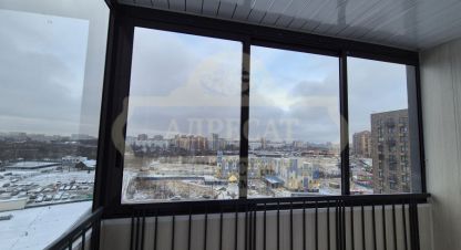 Купить квартиру 1 комнатную, 32.2 кв. м., Россия, г. Кудрово. Фотография №9