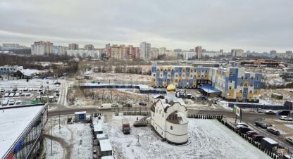 Купить 1 комнатную квартиру на улице Пражская г. Кудрово. Фотография №4
