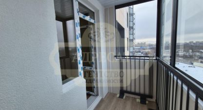 Купить квартиру 1 комнатную, 32.2 кв. м., Россия, г. Кудрово. Фотография №8