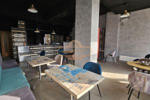 Продам производственно-складское помещение с общей площадью 60м2, на улице Европейский пр-кт, г. Кудрово, Ленинградская обл., Россия, агентство Адресат