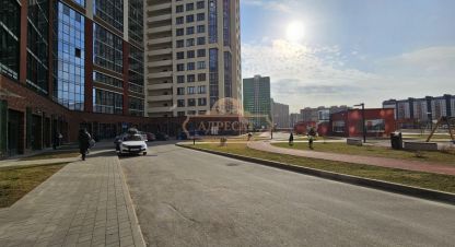 Купить производственно-складское помещение, 60 кв. м., Россия, г. Кудрово. Фотография №9
