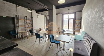 Продаётся производственно-складское помещение в г. Кудрово. Фотография №6