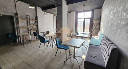 Продаётся производственно-складское помещение в г. Кудрово. Фотография №7