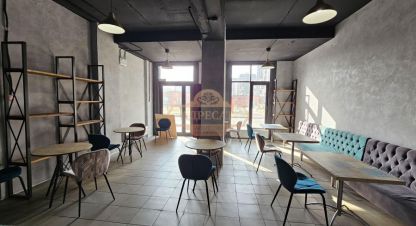 Купить производственно-складское помещение на улице Европейский пр-кт г. Кудрово. Фотография №5