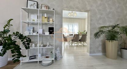 Купить 8-ти комнатную дом на улице Лесная г. Коттеджный посёлок балтийская слобода 2. Фотография №4