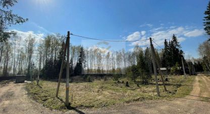 Купить земельный участок в г. Лесная поляна (нахабино). Фотография №3