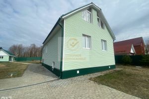 Продам дом 3-х комнатный с общей площадью 175.6м2, г. Капорки д., Московская обл., Россия, агентство Северное Подмосковье