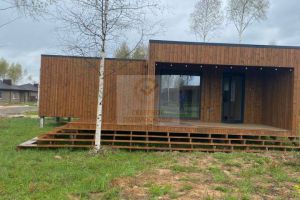 Продам дом 3-х комнатный с общей площадью 88.9м2, г. Андрейково лайф, Московская обл., Россия, агентство Северное Подмосковье