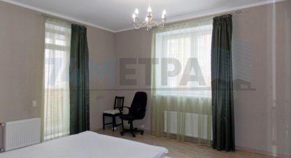 Снять квартиру 2-х комнатную, 80 кв. м., Россия, г. Челябинск. Фотография №10