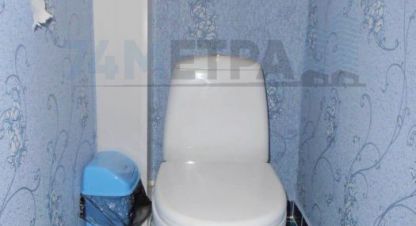 Снять квартиру 2-х комнатную, 60 кв. м., Россия, г. Челябинск. Фотография №9