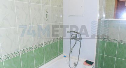Снять квартиру 2-х комнатную, 60 кв. м., Россия, г. Челябинск. Фотография №8