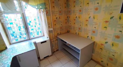Купить 2-х комнатную квартиру в г. Полтава . Фотография №2