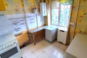 Продам квартиру 2-х комнатную с общей площадью 43м2, 3/5 эт., на улице Решетилівська, г. Полтава , Полтавская обл., Украина, агентство Дом 24