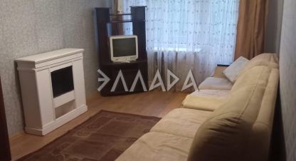 Снять 3-х комнатную квартиру в г. Ростов-на-Дону. Фотография №2